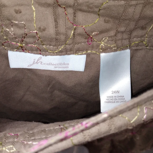 Skirt - Picture 3 of 4